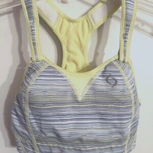 BROOKS Rebound Racer Sports Bra